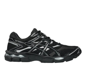 Buy Asics Gel-cumulus 16 Black at Sasom – Authentic and Ready to Ship