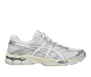 Asics × Ballaholic Unpre ARS Low Gris Blue White