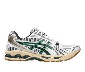 Buy Asics Gel-Kayano 14 Hinoki Beige at Sasom – Authentic and Ready to Ship