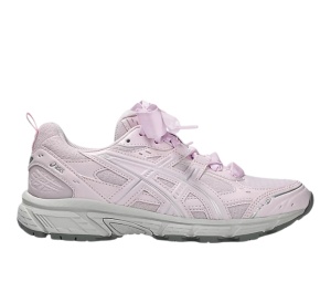 Buy Asics Gel-Nunobiki Pink Ribbon Laces at Sasom – Authentic and Ready to Ship