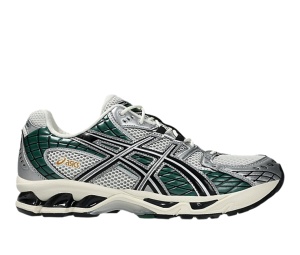 Buy Asics Gel-Nimbus 10.1 Cream Grove at Sasom – Authentic and Ready to Ship