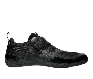 Buy Asics x Issey Miyake Hyper Taping Black at Sasom – Authentic and Ready to Ship