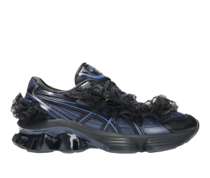 Buy Asics Gel-Kinetic Fluent SHUSHU Tong Blue Expanse at Sasom – Authentic and Ready to Ship