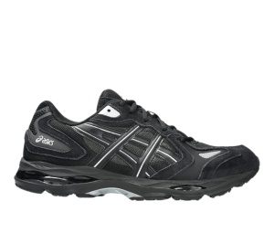 Buy Asics Gel-k1011 Black Pure Silver at Sasom – Authentic and Ready to Ship