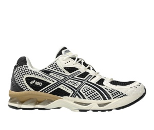 Buy Asics Gel-Nimbus 10.1 Black Cream at Sasom – Authentic and Ready to Ship