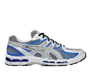 Buy Asics Gel-Kayano 20 White Illusion Blue at Sasom – Authentic and Ready to Ship