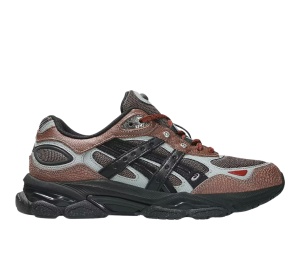 Buy Asics Gel-NYC 2.0 SSHS Mahogany Black at Sasom – Authentic and Ready to Ship