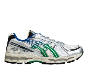 Buy Asics X Carnival Gel-kayano 12.1 Phra Nakhon at Sasom – Authentic and Ready to Ship