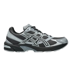 Asics × Ballaholic Unpre ARS Low Gris Blue White
