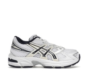 Buy Asics Gel-1130 White Midnight (PS) at Sasom – Authentic and Ready to Ship