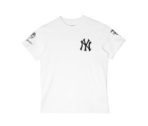 Buy New Era T Shirts Unisex White at Sasom – Authentic and Ready to Ship
