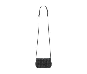 Buy COS Quilted Crossbody Messenger Bag In Black at Sasom – Authentic and Ready to Ship