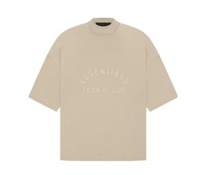 Buy Fear of God Essentials Women'ss Ss Tee at Sasom – Authentic and Ready to Ship