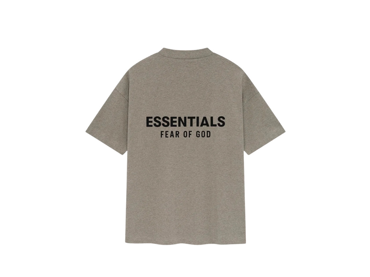 https://d2cva83hdk3bwc.cloudfront.net/125as254191f-fear-of-god-essentials-classic-short-sleeve-tee-homestead-heather-ss25-2.jpg