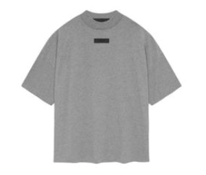 Buy Fear of God Essentials S/S Tee at Sasom – Authentic and Ready to Ship