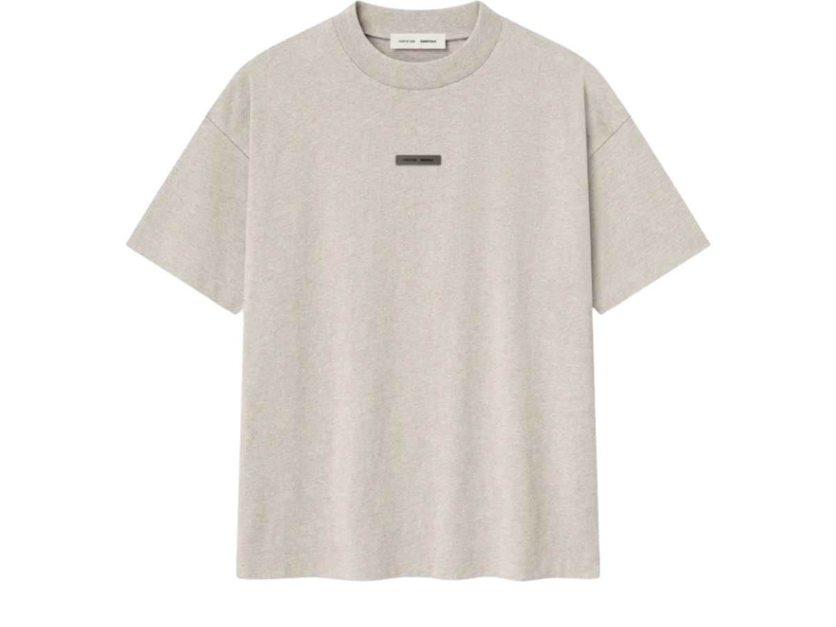 https://d2cva83hdk3bwc.cloudfront.net/125sp254192f-fear-of-god-essentials-classic-tee-heather-stone-ss25-2.jpg