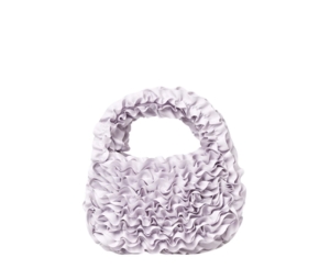 Buy COS Dahlia Micro Bag Lilac at Sasom – Authentic and Ready to Ship