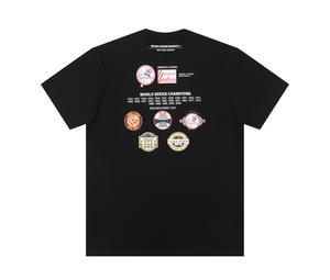 Buy New Era T Shirts Unisex Black at Sasom – Authentic and Ready to Ship