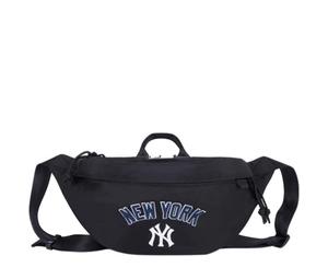 Buy New Era Fabric Shoulder Bag Crossbody Bag Fanny Pack Regular Unisex Black at Sasom – Authentic and Ready to Ship