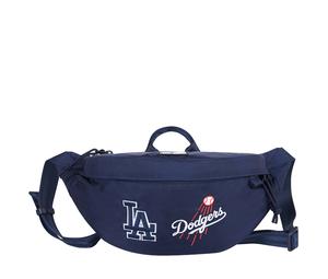 Buy New Era Fabric Crossbody Bags Fanny Pack Regular Unisex Marine Blue at Sasom – Authentic and Ready to Ship