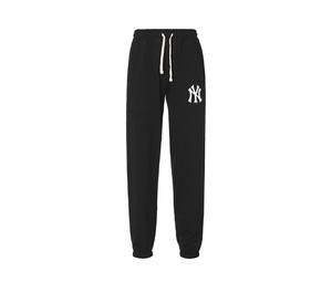 Buy New Era Knitted Sweatpants Men Black at Sasom – Authentic and Ready to Ship