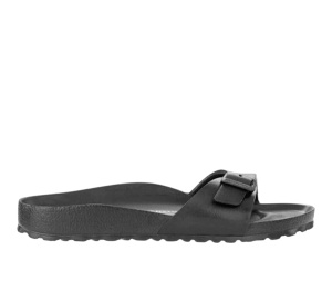 Buy Birkenstock Madrid EVA Black (Women's) at Sasom – Authentic and Ready to Ship