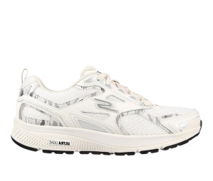Buy Skechers GoRun Consistent White (Women's) at Sasom – Authentic and Ready to Ship