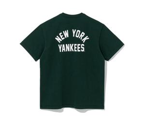Buy New Era T Shirts Men Dark Green at Sasom – Authentic and Ready to Ship