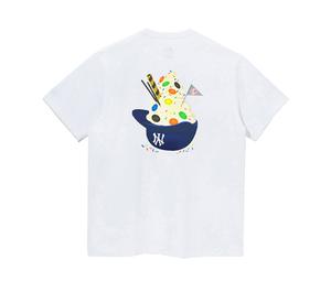 Buy New Era T-Shirts Men White at Sasom – Authentic and Ready to Ship
