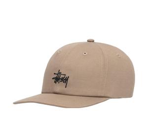 Buy Stussy Basic Stock Low Pro Cap at Sasom – Authentic and Ready to Ship