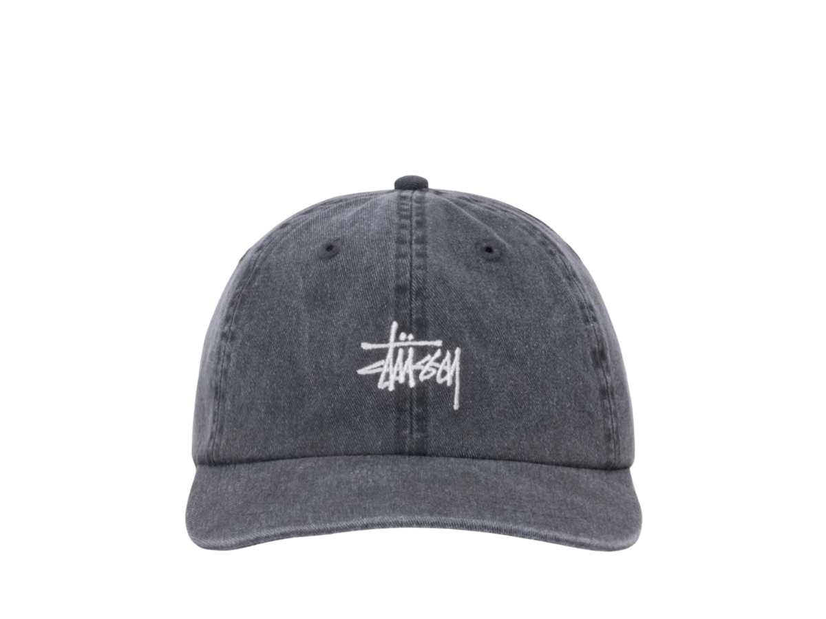 https://d2cva83hdk3bwc.cloudfront.net/1311163-CHAR-stussy-basic-stussy-cap-washed-charcoal-1.jpg