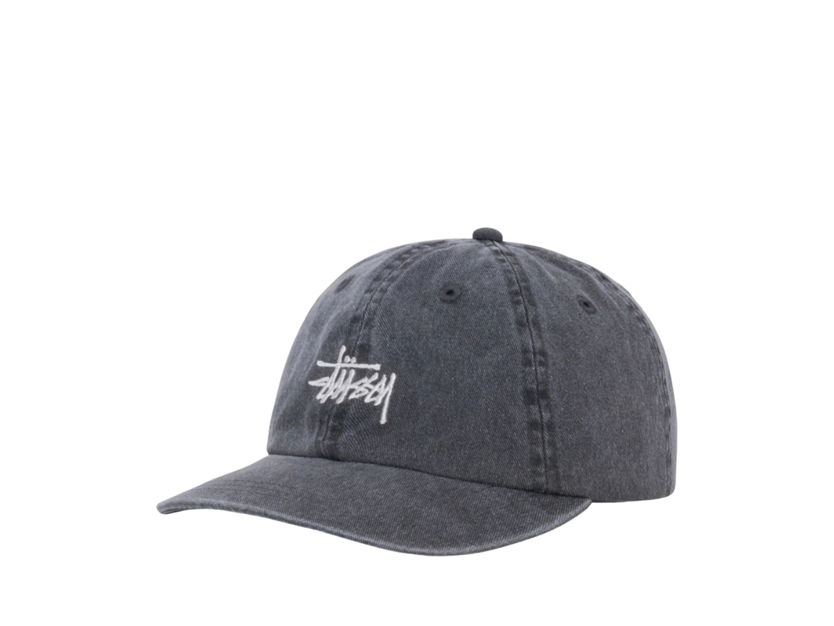 https://d2cva83hdk3bwc.cloudfront.net/1311163-CHAR-stussy-basic-stussy-cap-washed-charcoal-2.jpg