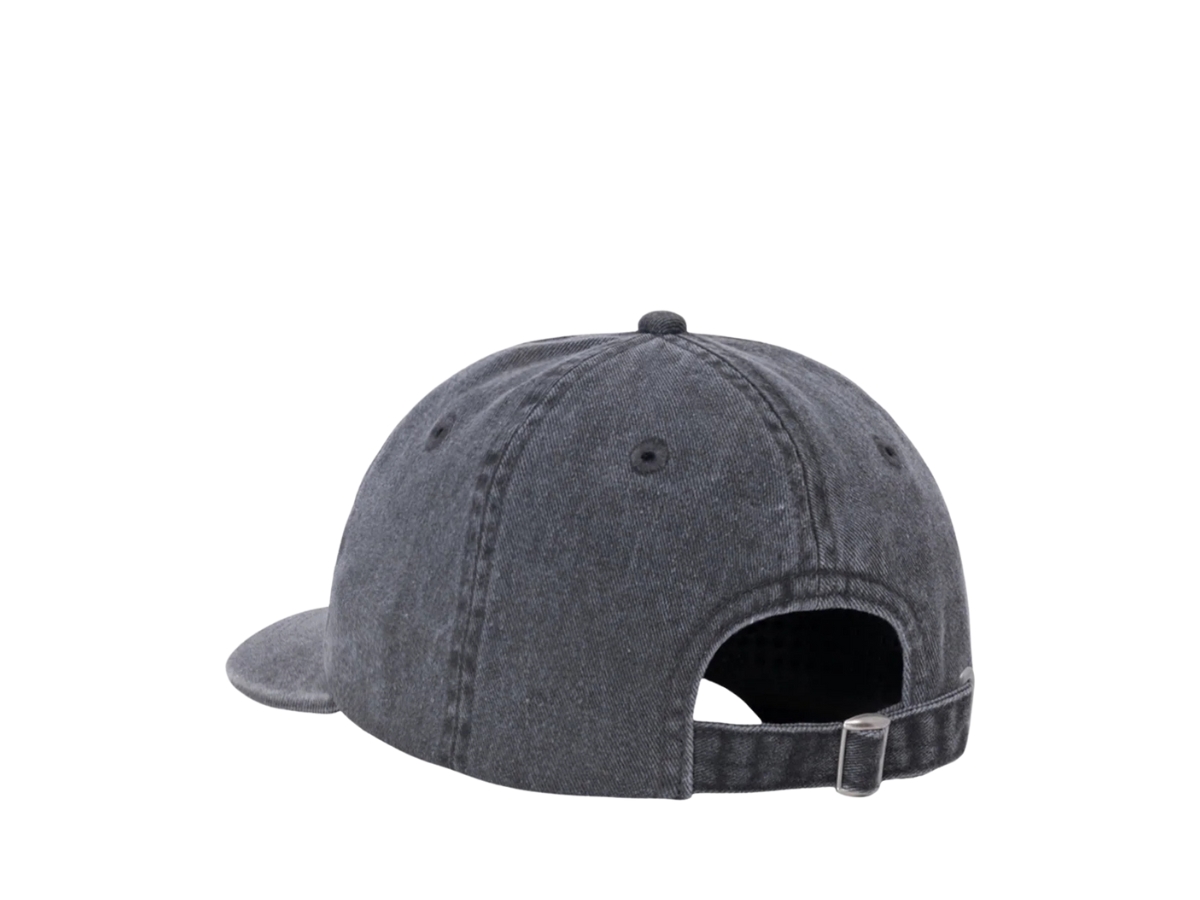 https://d2cva83hdk3bwc.cloudfront.net/1311163-CHAR-stussy-basic-stussy-cap-washed-charcoal-3.jpg