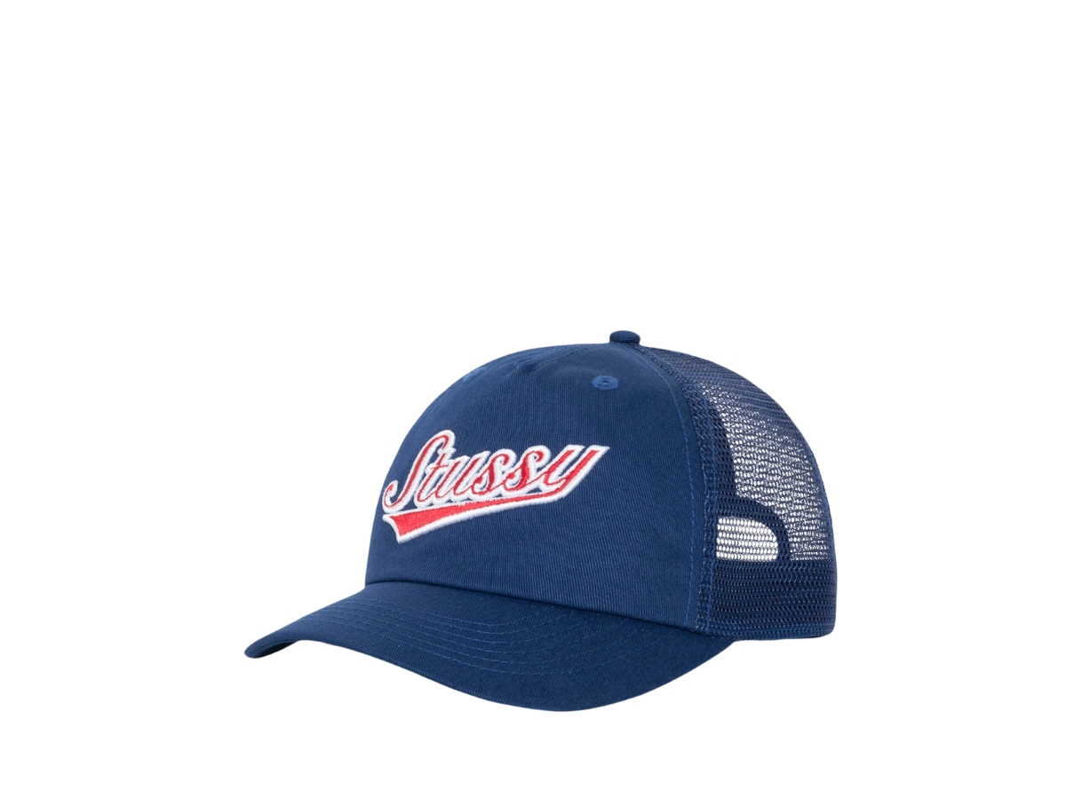 ★人気【Stussy】★LOW PROFILE BIG BASIC SNAPBAC.K★Black Low Profile Big Basic Snapback – Shadow Black | Headwear