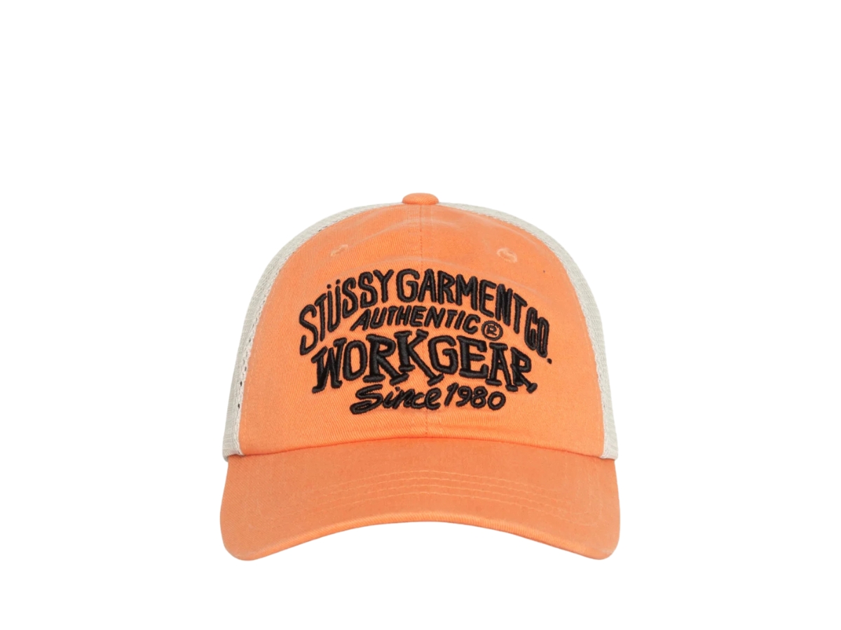 https://d2cva83hdk3bwc.cloudfront.net/1311179-oran-stussy-low-profile-workgear-strapback-orange-2.jpg