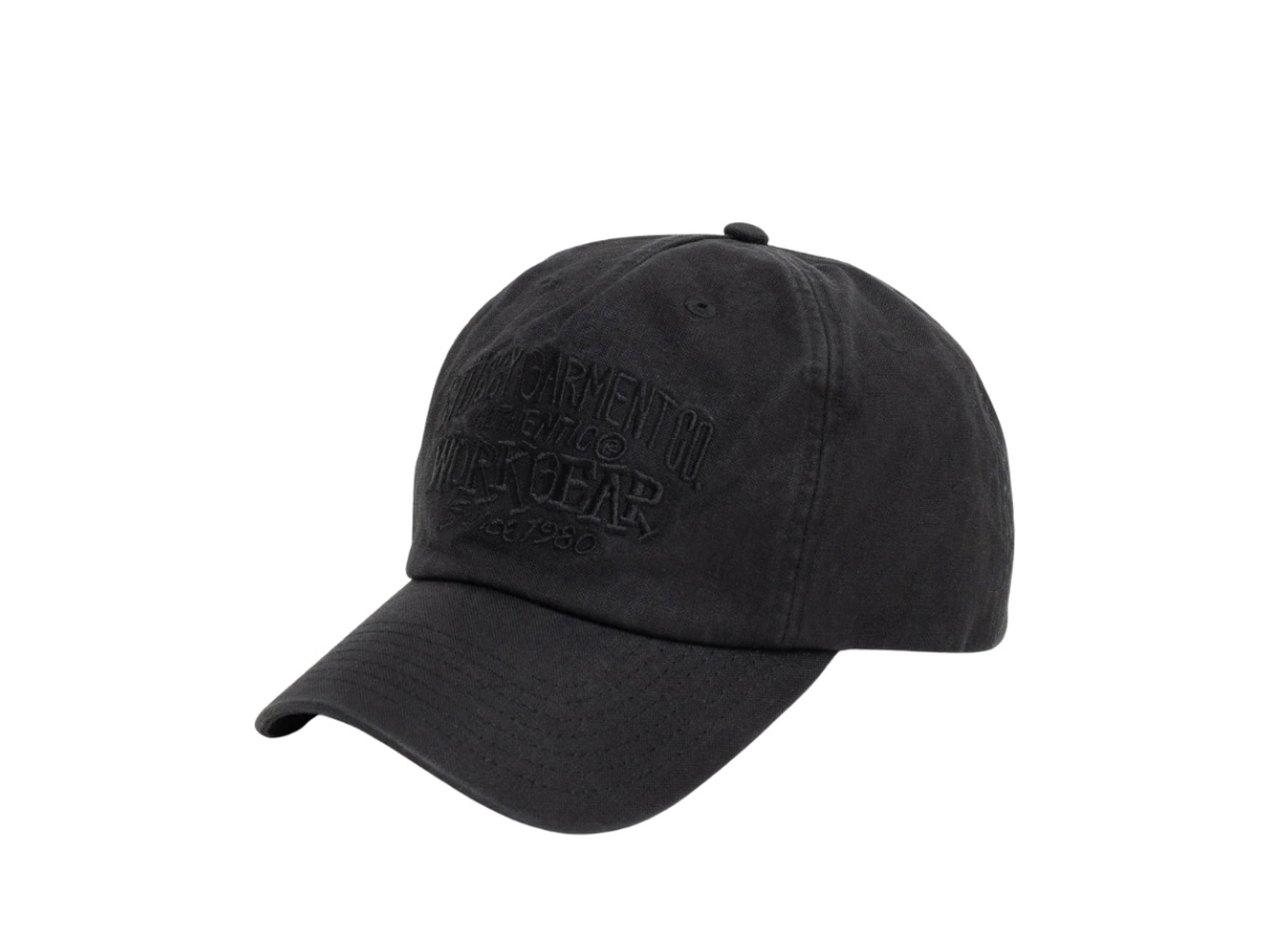 https://d2cva83hdk3bwc.cloudfront.net/1311206-blac-stussy-mid-depth-workgear-waxed-snapback-black-2.jpg