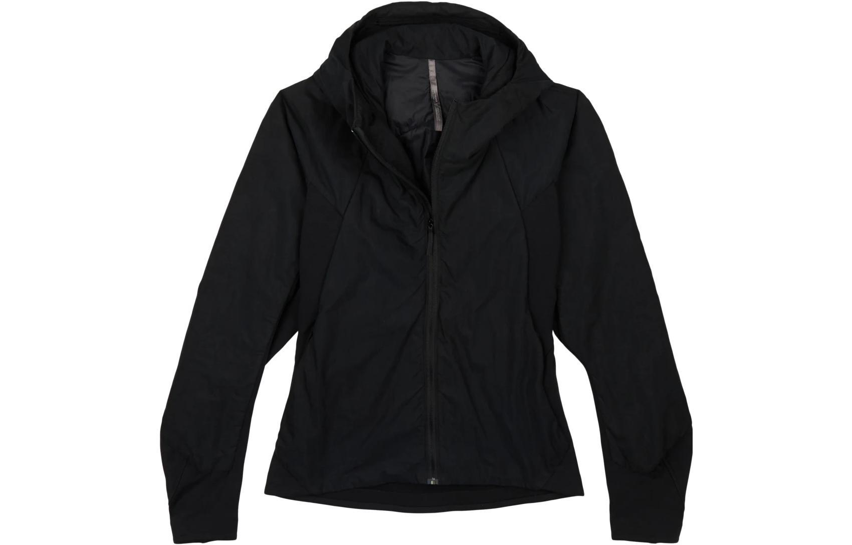 Secant Comp Jacket SASOM | เสื้อผ้า Arcteryx VEILANCE SECANT COMP Jackets Mens Black เช็ค ...