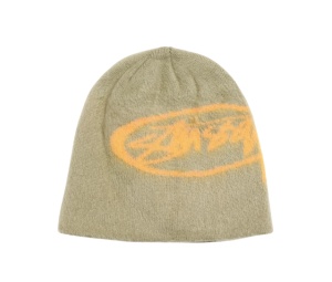 Buy Stussy Skullcap Brushed Oval Stock Sage at Sasom – Authentic and Ready to Ship