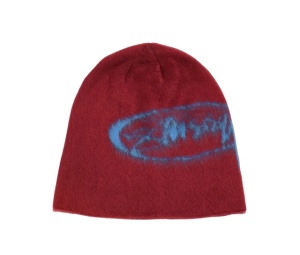 Buy Stussy Skullcap Brushed Oval Stock Wine at Sasom – Authentic and Ready to Ship