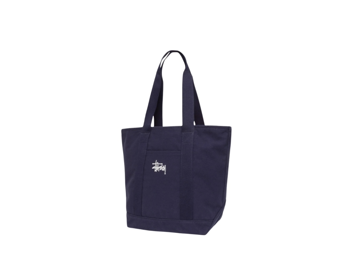 https://d2cva83hdk3bwc.cloudfront.net/134275-navy-stussy-canvas-market-tote-navy-2.jpg