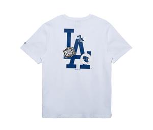 Buy New Era T-Shirts Unisex White at Sasom – Authentic and Ready to Ship