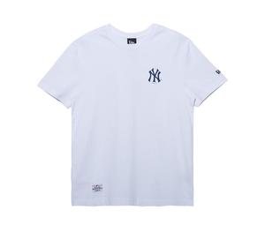 Buy New Era x MLB T Shirt Unisex White at Sasom – Authentic and Ready to Ship