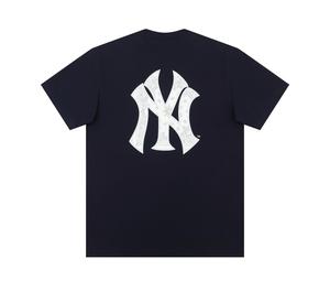 Buy New Era T Shirts Unisex Navy Blue at Sasom – Authentic and Ready to Ship