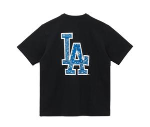 Buy New Era T Shirts Unisex Black at Sasom – Authentic and Ready to Ship