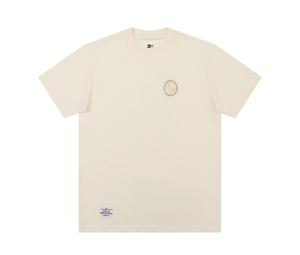 Buy New Era T-Shirts Unisex Ivory White at Sasom – Authentic and Ready to Ship