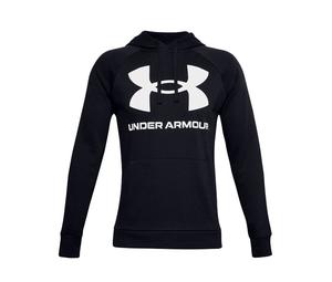 Buy Under Armour Rival Big Sweatshirt Men's Black at Sasom – Authentic and Ready to Ship