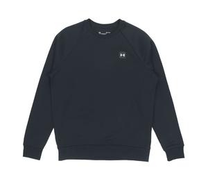 Buy Under Armour Sweatshirts Men Black at Sasom – Authentic and Ready to Ship
