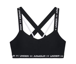 Buy Under Armour Crossback Sleeveless Sports Shirts Women's Black at Sasom – Authentic and Ready to Ship