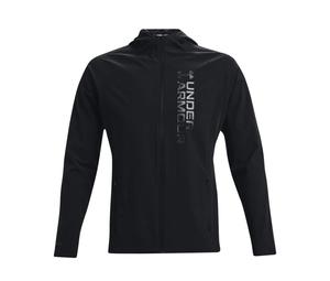 Buy Under Armour Men's OutRun The Storm Hooded Jacket at Sasom – Authentic and Ready to Ship