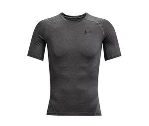 Buy Under Armour HeatGear Fitness Clothing Men Carbon Gray at Sasom – Authentic and Ready to Ship
